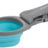 Frisco 2-in-1 Collapsible Food Scoop with Clip, 1 Cup -FRISCO Sales 216000 MAIN. SY630 V1591020121