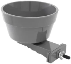 Frisco Cage Crock, Gray, 20 Ounces 7 Frisco Cage Crock, Gray, 20 Ounces -FRISCO Sales 216002 PT3. SY630 V1591020129