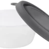 Frisco Wet Food Container with Silicone Lid, 8-oz -FRISCO Sales 216004 MAIN. SY630 V1591020132