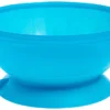 Frisco Plastic Suction Bowl, Blue, 3 Cups -FRISCO Sales 216037 MAIN. SY630 V1591020485