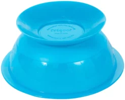 Frisco Plastic Suction Bowl, Blue, 3 Cups 15 Frisco Plastic Suction Bowl, Blue, 3 Cups -FRISCO Sales 216037 PT5. SY630 V1591020659