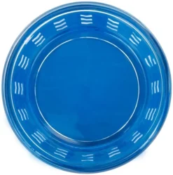 Frisco Chevron Design Glass Bowl with Silicone Sleeve, 4.25 Cups -FRISCO Sales 216049 PT3. SY630 V1591020729