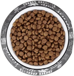 Frisco Doggie Melamine Bowl, 3 Cup 13 Frisco Doggie Melamine Bowl, 3 Cup -FRISCO Sales 216062 PT4. SY630 V1591020983