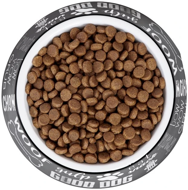 Frisco Doggie Melamine Bowl, 3 Cup 7 Frisco Doggie Melamine Bowl, 3 Cup - Image 5