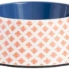 Frisco Southwest Melamine Bowl, 3 Cup -FRISCO Sales 216064 MAIN. SY630 V1591020993