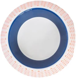 Frisco Southwest Melamine Bowl, 3 Cup 12 Frisco Southwest Melamine Bowl, 3 Cup -FRISCO Sales 216064 PT3. SY630 V1591021004