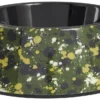 Frisco Camo Paint Splashed Melamine Bowl, 3 Cup
