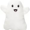 Frisco Halloween Spooky Cute Ghost Plush Cat Toy with Catnip -FRISCO Sales 218639 MAIN. SY630 V1594335382