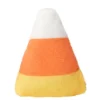 Frisco Halloween Candy Corn Plush Cat Toy with Catnip, 3 count -FRISCO Sales 218645 MAIN. SY630 V1594335382