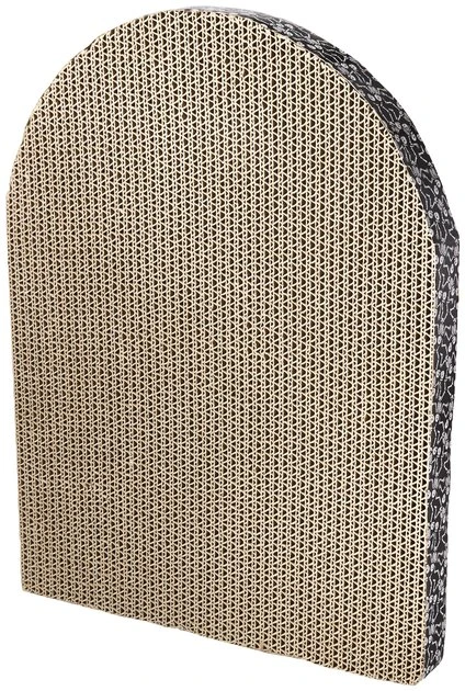 Frisco Halloween Tombstone Cat Scratcher Cat Toy with Catnip 3 Frisco Halloween Tombstone Cat Scratcher Cat Toy with Catnip