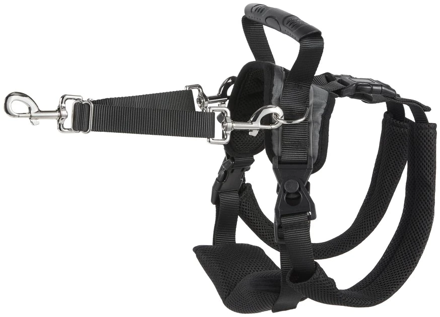 Frisco Rear Lift Handicapped Support Dog Harness 3 Frisco Rear Lift Handicapped Support Dog Harness
