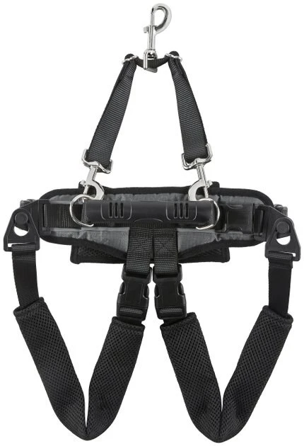 Frisco Rear Lift Handicapped Support Dog Harness 5 Frisco Rear Lift Handicapped Support Dog Harness - Image 3