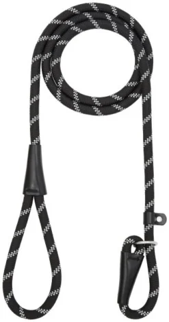 Frisco Reflective Rope Slip Lead Dog Leash -FRISCO Sales 221212 PT2. SY630 V1596501953