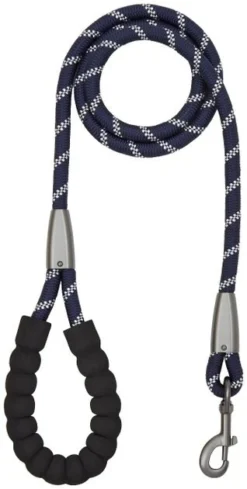 Frisco Rope Dog Leash with Padded Handle -FRISCO Sales 221216 PT2. SY630 V1596502259