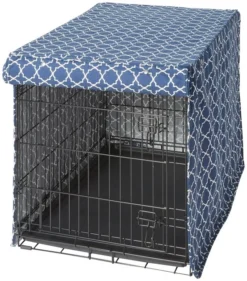 Frisco Crate Cover