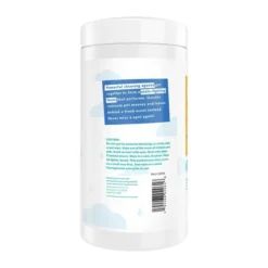 Frisco Spot Cleaning Wipes, 70 count -FRISCO Sales 222155 PT2. SY630 V1597941785