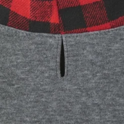 Frisco Plaid Dog & Cat Hoodie 15 Frisco Plaid Dog & Cat Hoodie -FRISCO Sales 223645 PT5. SY630 V1637691089