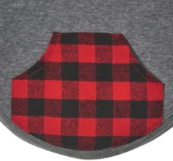 Frisco Plaid Dog & Cat Hoodie 16 Frisco Plaid Dog & Cat Hoodie -FRISCO Sales 223645 PT6. SY630 V1637673728