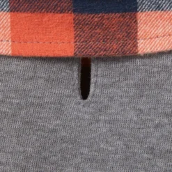 Frisco Plaid Dog & Cat Sweatshirt -FRISCO Sales 223685 PT5. SY630 V1599055306