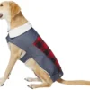 Frisco Lumber Insulated Dog & Cat Jacket -FRISCO Sales 223865 MAIN. SY630 V1599828661
