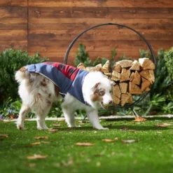 Frisco Lumber Insulated Dog & Cat Jacket -FRISCO Sales 223865 PT7. SY630 V1601579803