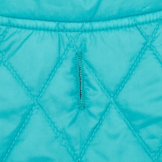 Frisco Packable Lightweight Gradient Insulated Dog & Cat Jacket 7 Frisco Packable Lightweight Gradient Insulated Dog & Cat Jacket - Image 5