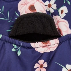 Frisco Patterned Floral Insulated Dog & Cat Puffer Coat 16 Frisco Patterned Floral Insulated Dog & Cat Puffer Coat -FRISCO Sales 223945 PT6. SY630 V1599409622