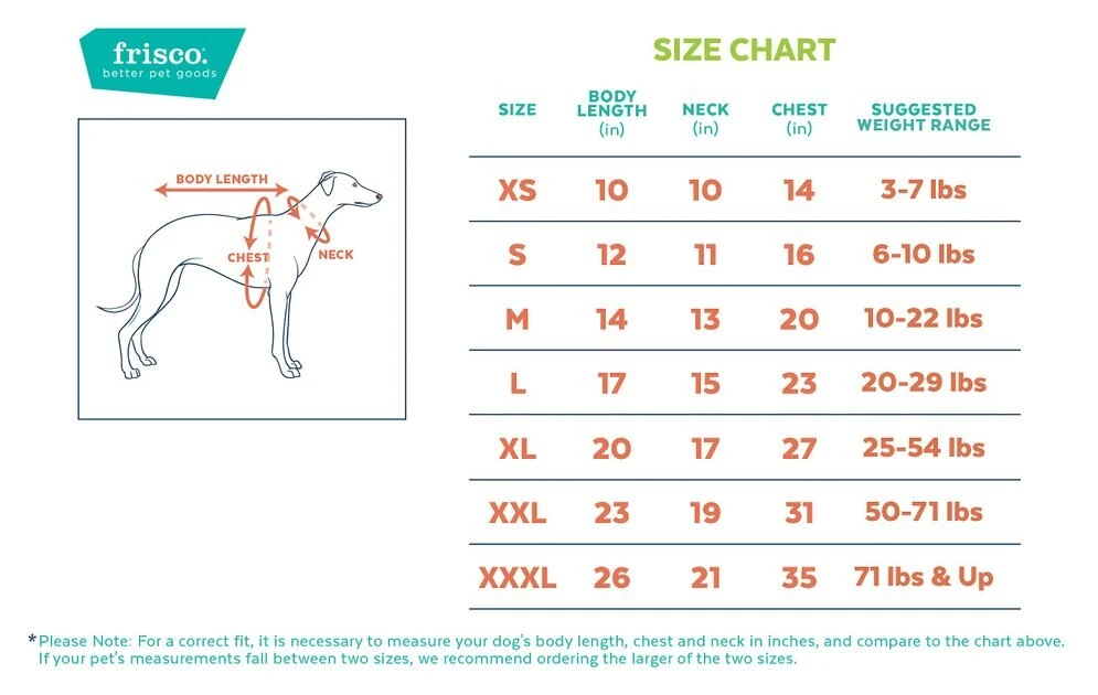Frisco Plush Hooded Insulated Dog & Cat Coat 4 Frisco Plush Hooded Insulated Dog & Cat Coat - Image 2