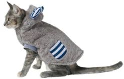 Frisco Plush Hooded Insulated Dog & Cat Coat 11 Frisco Plush Hooded Insulated Dog & Cat Coat -FRISCO Sales 223969 PT2. SY630 V1608820400