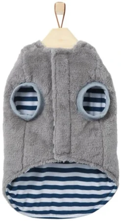 Frisco Plush Hooded Insulated Dog & Cat Coat 13 Frisco Plush Hooded Insulated Dog & Cat Coat -FRISCO Sales 223969 PT4. SY630 V1599567087