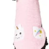 Frisco Unicorn Faux Shearling Dog & Cat Coat -FRISCO Sales 223988 MAIN. SY630 V1599553556