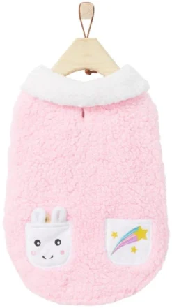 Frisco Unicorn Faux Shearling Dog & Cat Coat 10 Frisco Unicorn Faux Shearling Dog & Cat Coat -FRISCO Sales 223988 PT3. SY630 V1599553558