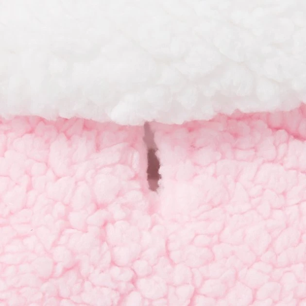 Frisco Unicorn Faux Shearling Dog & Cat Coat 7 Frisco Unicorn Faux Shearling Dog & Cat Coat - Image 5