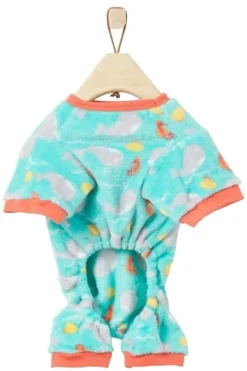 Frisco Sea Creatures Dog & Cat Cozy Fleece PJs 10 Frisco Sea Creatures Dog & Cat Cozy Fleece PJs -FRISCO Sales 224104 PT4. SY630 V1599557754