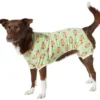 Frisco Monkeys Dog & Cat Cozy Fleece PJs -FRISCO Sales 224139 MAIN. SY630 V1599568859