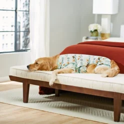 Frisco Zoo Animals Dog & Cat Cozy Fleece PJs -FRISCO Sales 224188 PT7. SY630 V1599565909