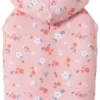 Frisco Floral Dog & Cat Hoodie -FRISCO Sales 224217 MAIN. SY630 V1637675818