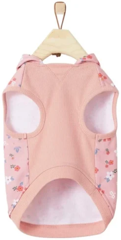 Frisco Floral Dog & Cat Hoodie 14 Frisco Floral Dog & Cat Hoodie -FRISCO Sales 224217 PT4. SY630 V1637707915