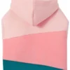 Frisco Colorblock Dog & Cat Sleeveless Hoodie -FRISCO Sales 224258 MAIN. SY630 V1637688990