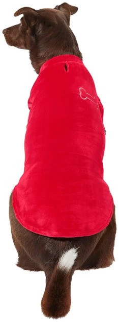 Frisco Stretchy Dog & Cat Fleece Vest