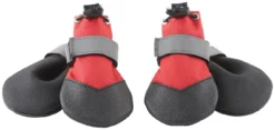 Frisco Anti-Slip Soft-Soled Dog Boots