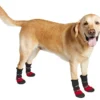 Frisco Anti-Slip Extended Cuff Length Dog Boots -FRISCO Sales 224374 MAIN. SY630 V1606824430