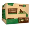 Frisco Giant Eco-Conscious Dog Training & Potty Pads, 27.5 x 44-in, Unscented -FRISCO Sales 227444 MAIN. SY630 V1604081311