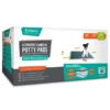 Frisco Giant Charcoal Dog Training & Potty Pads, 27.5 x 44-in, Unscented 2 Frisco Giant Charcoal Dog Training & Potty Pads, 27.5 x 44-in, Unscented -FRISCO Sales 227462 MAIN. SY630 V1604109203
