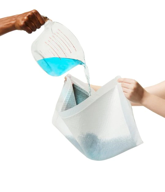 Frisco Giant Charcoal Dog Training & Potty Pads, 27.5 x 44-in, Unscented 5 Frisco Giant Charcoal Dog Training & Potty Pads, 27.5 x 44-in, Unscented - Image 3