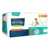 Frisco Printed Dog Training & Potty Pads, 22 x 23-in, Unscented 1 Frisco Printed Dog Training & Potty Pads, 22 x 23-in, Unscented -FRISCO Sales 227465 MAIN. SY630 V1613431591