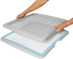 Frisco Training Pad Holder