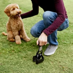 Frisco Spring Action Scooper -FRISCO Sales 227477 PT2. SY630 V1639616797