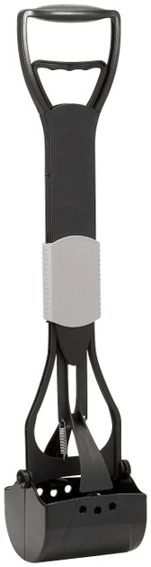 Frisco Spring Action Foldable Dog Pooper Scooper