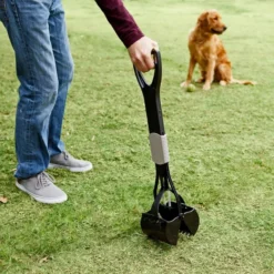 Frisco Spring Action Foldable Dog Pooper Scooper 15 Frisco Spring Action Foldable Dog Pooper Scooper -FRISCO Sales 227480 PT6. SY630 V1603927921